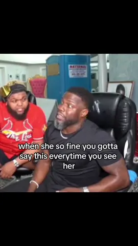 say this everytime i see her 👅 #kevinhart #foryou #foryoupage #viral #kaicenat 