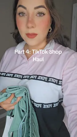 Part4: TikTok Haul💖 #TTSACL #tops #shirts #bras #tiktokshop #shoppinghaul #haulreview #tiktokmademebuythis #shoppingaddict #reviewhaul #fyp #viral #ptp #dress #twopiece #twopieceset 