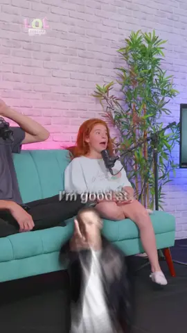 Harper Does Rap God__#thelolpodcast#fyp #foryoupage #fypシ #lolpodcast #cashandmaverick #harperandkate #lolpodcastfunny #CapCut#fyp#viral#trending#lolpoadcast