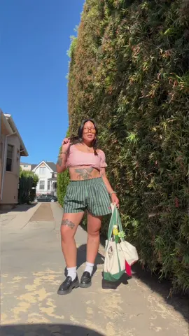 this outfit feels so @carmen (✿◕‿◕) 🤭 #fypage #OOTD 