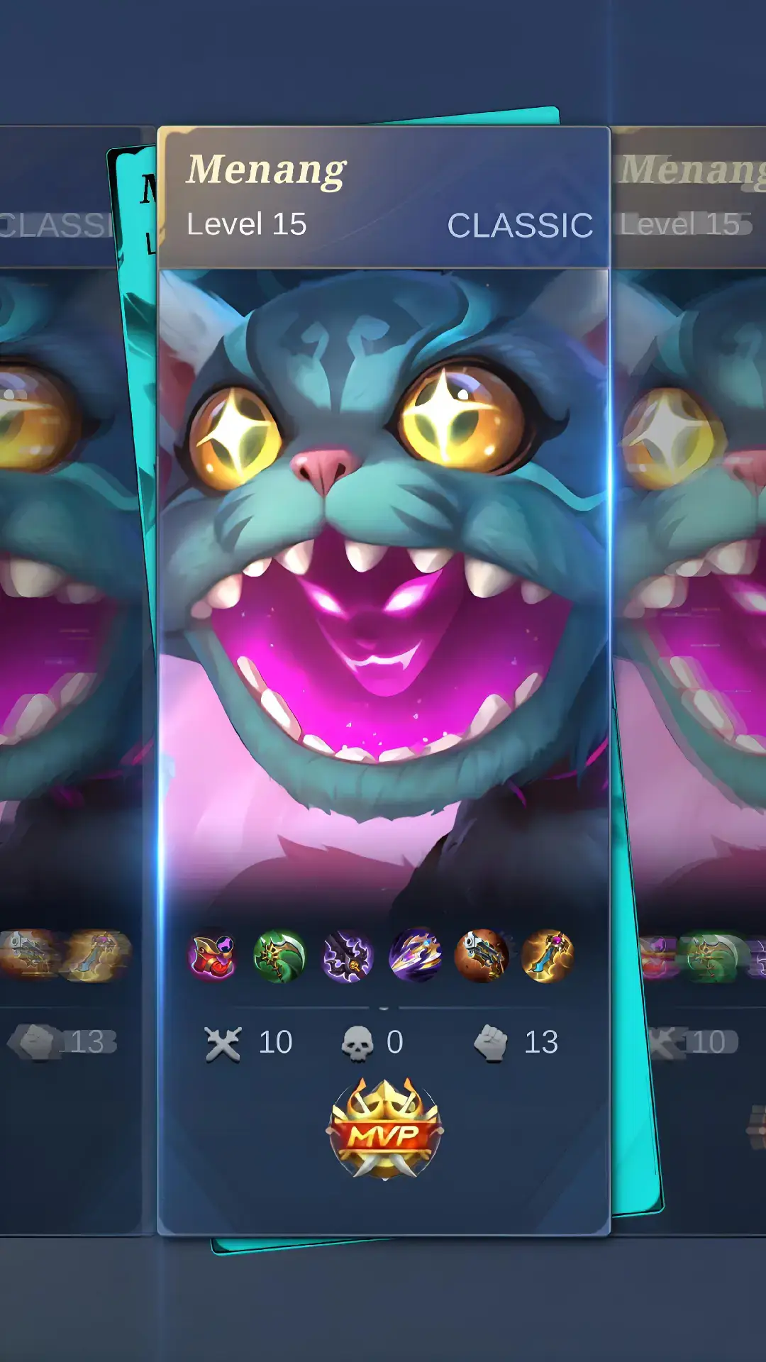 #itzkimulmlbb hari-hari kena sb😵‍💫 Skin helcurt Starlight #namaheromlkosong #ingameml #mentahanmlbb #mobilelegends #fyppldongggggg #fyp 