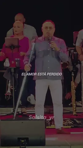 Gilberto Santa Rosa - conteo regresivo #salsita #salsa #salsabaul #salsaparadedicar #salsasensual #fyp #fypシ゚viral #parati #peru 