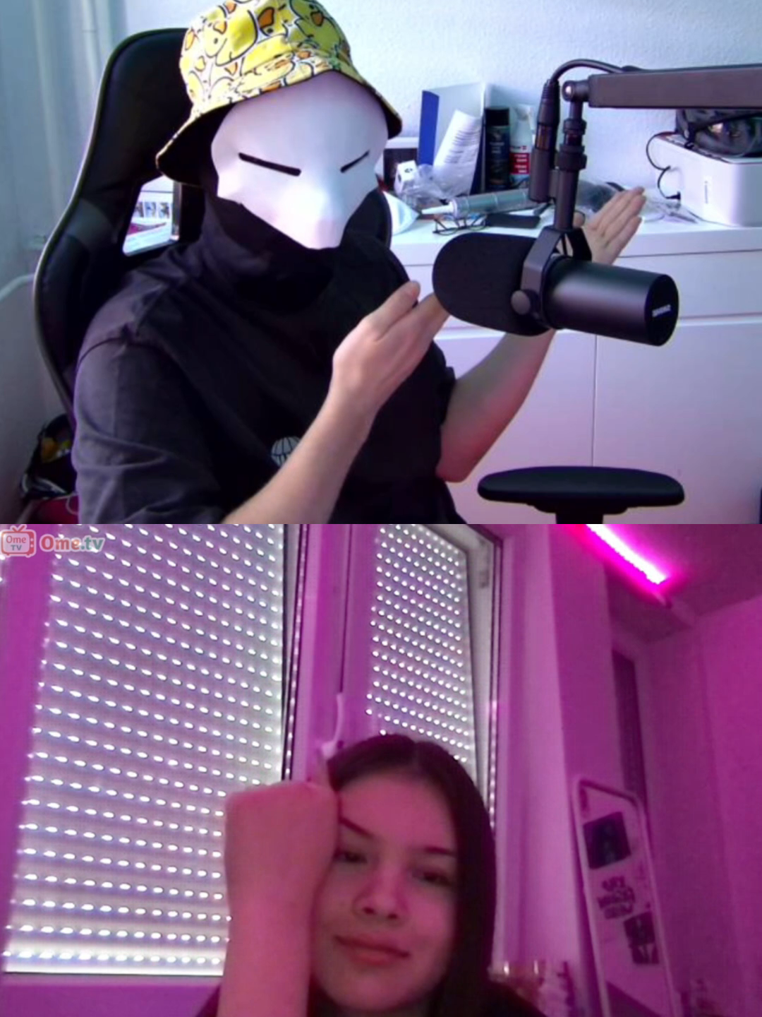 Hat sie nicht gesagt... #ometv #funnyvideo #foryoupage #foryou #fyppppppppppppppppppppppp #excutemv #girl