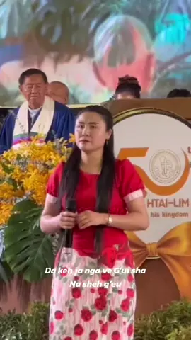 Da keh ja nga ve G’ui sha - Na sheh g’eu #tiktok #ฟิด #pyf #ขึ้นฟีดเถอะ 