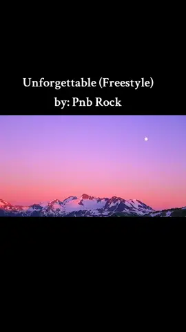 I do not own the music in this video. All rights to the owner. No copyright infringement intended. @pnbrock #unforgettable #songlyrics #lyrics #song #yash #YASHLYRICS #YASH #fyp #fypage 