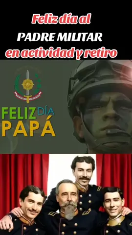 #padremilitar #ejercitodelperu #ejercitoperuano #serviciomilitar #militar #tropa #licenciado #reservista #perú #viral 