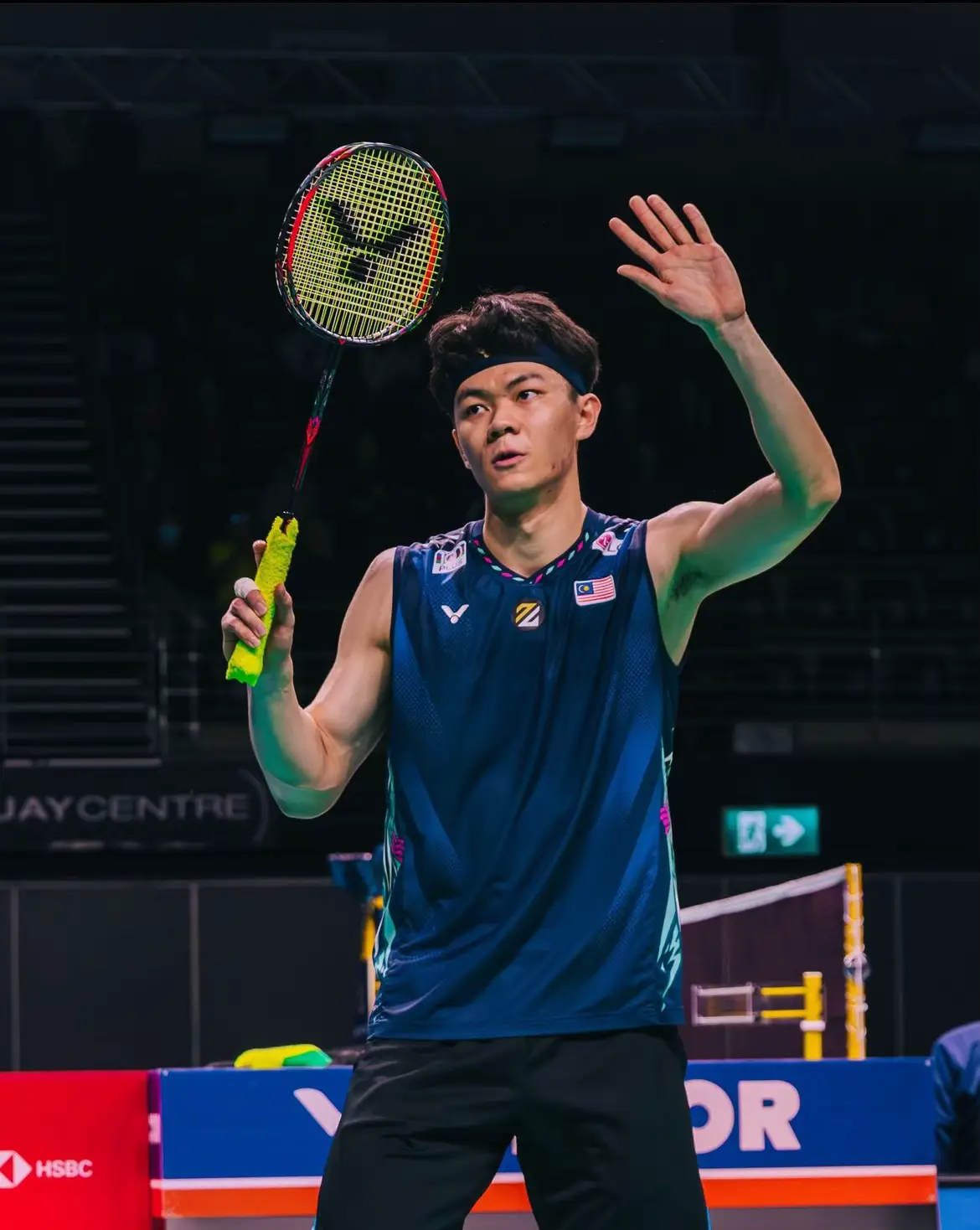 Lee Zii Jia’s 3rd world tour final this year !! All the best for your final match today in Australia Open 2024 LZJ, you’ve come this far and we’re beyond proud of your dedication and fight you put ! We are so happy for you and we believe you have found what you have looking for now 🥹 Last match before the Olympics so just have fun and dont pressure yourself ya DARE TO DREAM ❤️ #leeziijia#ziijia#lzj#badminton#fyp#foryou #australiaopen2024#daretodream#nevergiveup