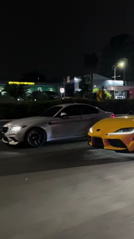 WKWK SOUND NYA #carsoftiktoks #cars #carspotting #bmw #Lifestyle #supra 