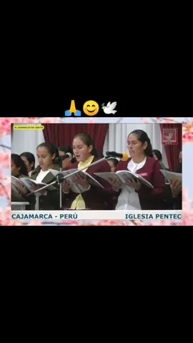 #IPC #cajamarca #🕊️🕊️❤️❤️ #Diostebendiga
