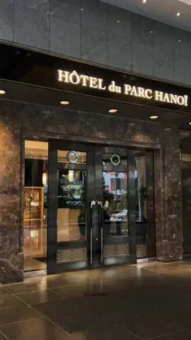 Buffet khách sạn 5* mức g.ía hợp lí >300🐠, không gian sang trọng. Đồ ăn khá ngon, đáng thử nhaaa📍 Hôtel du parc Hanoi 📍 #buffetkhachsan #khachsanhanoi #hotelduparchanoi #hanoiangiodau #buffettrua #hôtelduparchanoi 