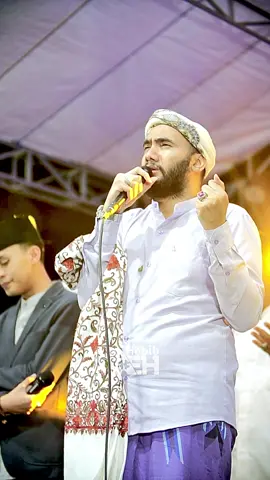 Mahallul Qiyam • Habib AEH & Mas @danuarta.df  #sholawatanaeh 