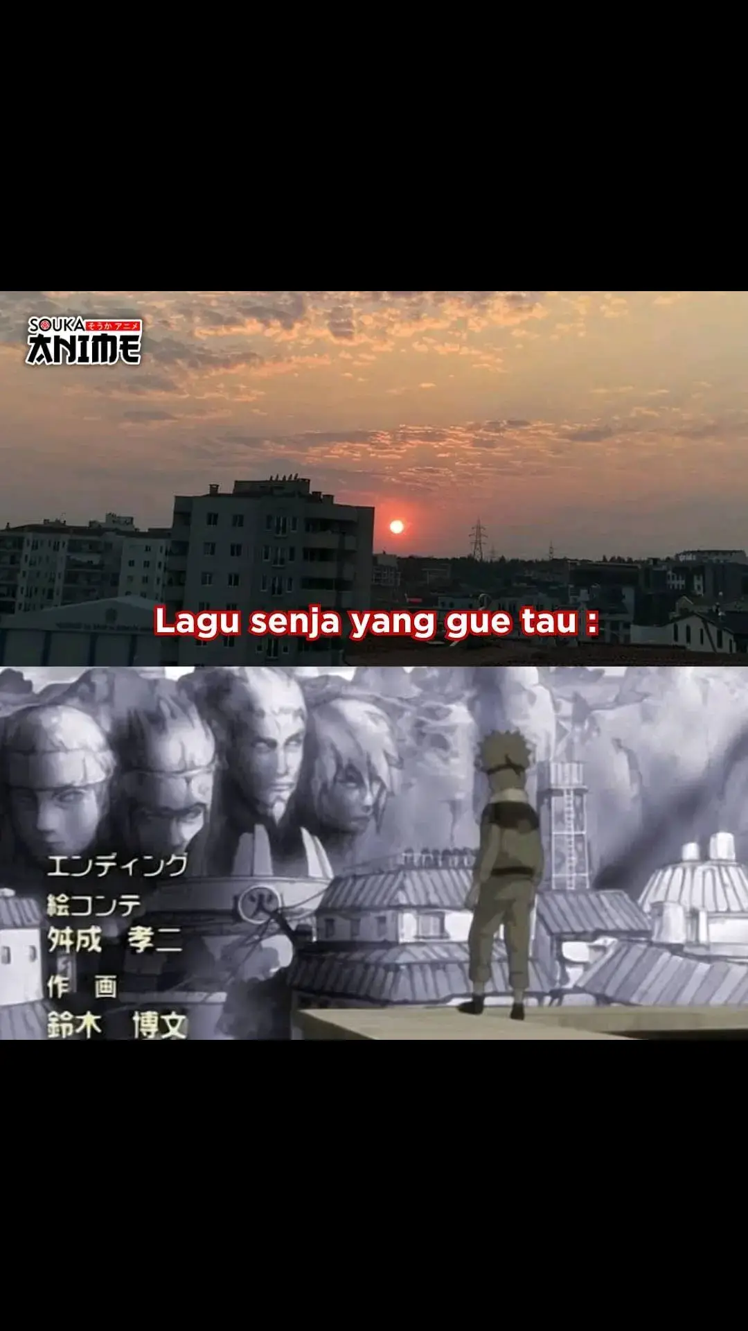 naruto vs neji❌ naruto bs ngaji✅ - judul : raiko - alive  #naruto #lirik #lirycs_music 