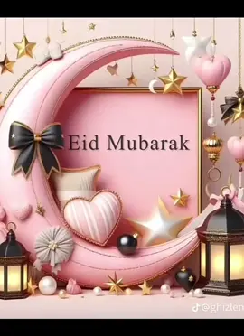 🤲💫🌹🍬♥️Eid Mubarak …möge die Freude des Festen eure Herzen erfüllen und eure Familie segnen und näher zusammen bringen … Eid Mubarak 🤲friedvolles und gesegnetes Zuckerfest 🌹#eidmubarak #zuckerfest2024 #islam #frieden #liebe #fy #fyp 
