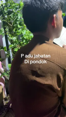 Jadi ketua konsul balangan 2, kalau kalian jdi apa? #fyp #justkonten #santri #storysantri #trending #santriboy #nurulmuhibbinilung 