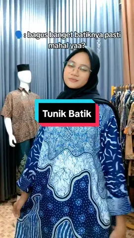 rekomendasi tunik batik buat kerja nih bestie😍...  #tunik #batik #murah #kekinian #trending #fashiontiktok #cekkeranjangkuning #cekoutsekarang #dance #jointrend #doladola 