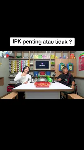 Pendapat Dr. Tirta tentang IPK, penting atau tidak ? @hascreativeid @Praz Teguh @tirtacipeng #podcastwarungkopi #pwkpodcast #pwk #prazteguh #drtirta 