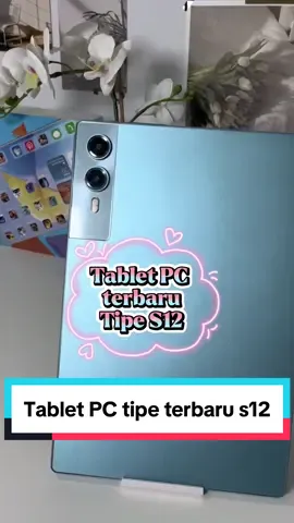 #tabletterkeren #tabletpc #tabletberkualiatas #fypviraltiktok🖤シ゚☆♡ #tabletanak #tabletpromo #tablets12 #tabletterbaru #tabletmultifungsi #newtablet #tabthebest #trending #foryou 