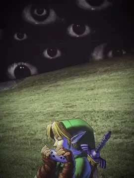 #link #zelda #ocarina #legendsofzeldaocarinaoftime #legendsofzeldamajorasmask #dreamcore #zeldaphonk #fyp #CapCut #