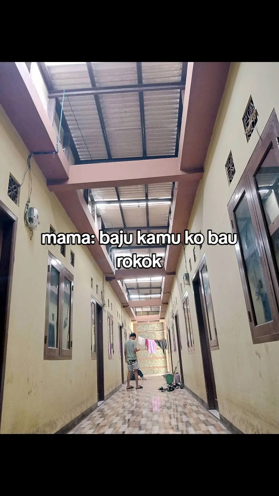 hawa panik pun muncul#4u #tren #viral #zxycba #fyppppppppppppppppppppppp #fypシ 