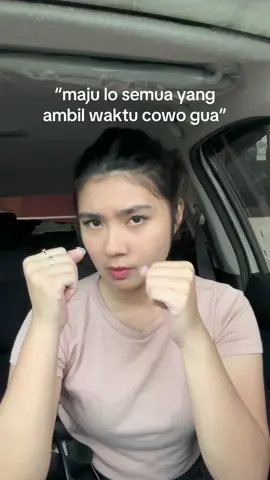 semua toilet dicobain sama dia #archivedbyniel #couple #Relationship 