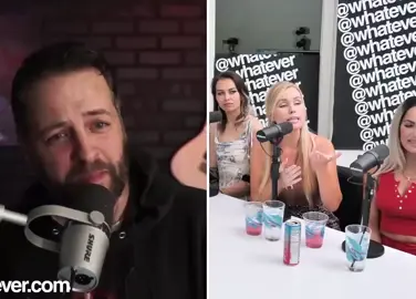 Arrogant Single Mom Thinks She Only Needs To Bring Her Body To The Table?! 1 - Whatever Podcast #whatever #AndrewWilson #whateverpodcast #podcast