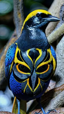 On l appelle l oiseau hiboux 🦉🦉🦉🦉🦉🦉🦉🦉🦉🦉🦉🦉 . . . #bird #birds #oiseau #oiseaux #pajaro #pajaros #animals  #animaux #animal #nature #wildlife #ia 