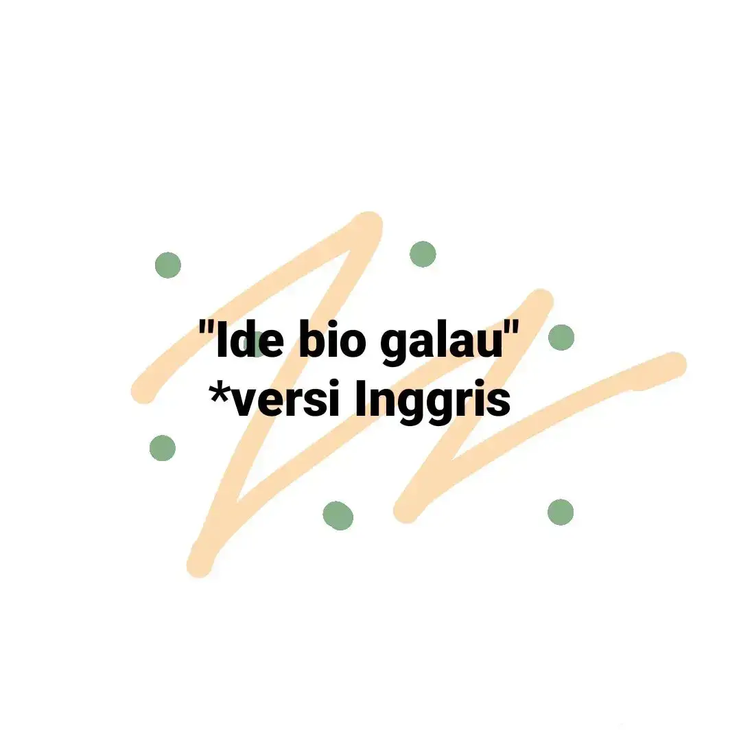 #bioinstagram #biotiktok #gamon #sadboy #sadgirl #psikologi #katakatakeren #berandatiktok #caption #sad #bio #artibio #aesthetic #katakata #quotes #foryou #xyzcba #aceh #viral #fyp 