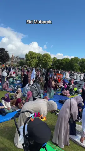 Eid Mubarak #alhamdulillah 