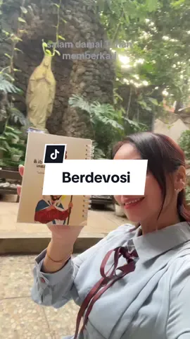 Untuk teman2 yang butuh guidance dalam berdoa 🩷 Salam damai salam toleransi 🫶🏻🫶🏻🫶🏻🙏🏻🙏🏻 