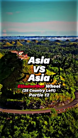 🇴🇲VS🇱🇦 🇬🇪VS🇳🇵Eliminayion Wheel #gwendall0 #vs #battle #edit #countryvscountry #asia 
