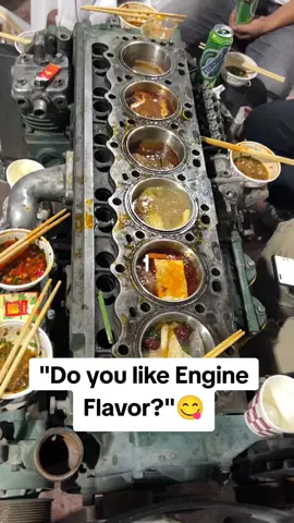 😳😋 #fypシ #foryou #epicmotormoves #engine