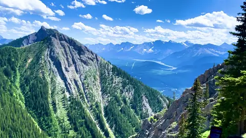 عید مبارک ❤️  میری عید تو ایسی ہوتی ٹرویلنگ میں - اور فوریسٹ کیمپنگ میں ❤️ Banff National park Canada🇨🇦 #forest #foryoupageofficiall #travel #eidmubarak #nature #fypシ゚viral #unfreezemyacount @Hamza Naseer @Tanveer Akhtar @Real Masairism 