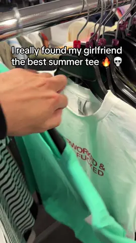 She is gonna look like a cutie pookie in this 🥰 #offensivebabytees #babyteesy2k #y2kbabytee #y2kcroptops #babytees #depop #y2kbabytees #babytee #tiktokmademebuyit #viral #fyp #tshirt #clothing #clothingbrand