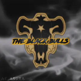 the black bulls 😤 #asta #yami #noelle #blackclover #anime #animeedit #fyp