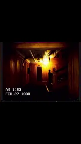 Project Britannia by Jack G  #ships #oceanliners #mroceanliners #analoghorror #vhs #90s #horror #fyp 
