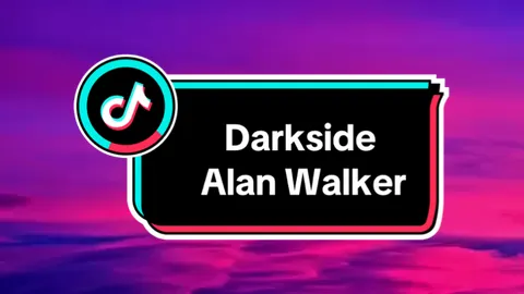 Alan Walker - Darkside (ft. Au/Ra and Tomine Harket) #Lyrics #LyricsVideo #alanwalker #aura #darkside #fypシ゚viral #fyp #Song #FullSong #mervinslyrics @Merv's Lyrics (2)🎶🎵🇵🇭 
