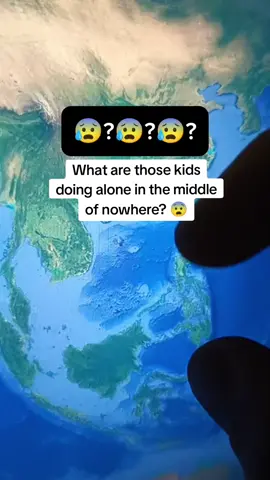 What are they doing? 😰 #googlemaps #googleearth #mystery #conspiracy #realestate 