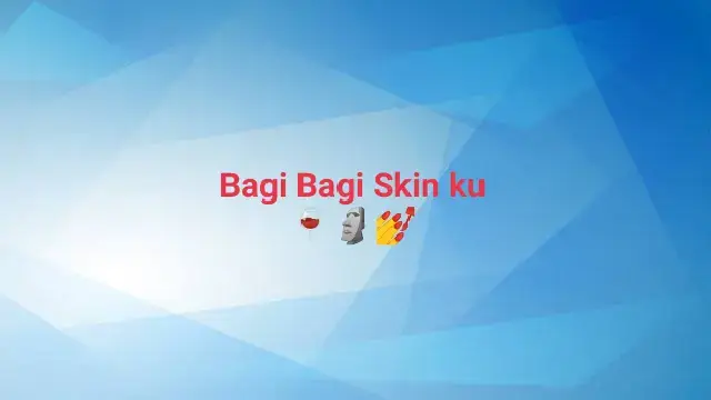 maaf kalo blur,mungkin kalian aja yg hd in soalnya pala gw pusing🗿😵‍💫🫨#skinminecraft #bagibagiskinminecraft #fypdong #fypシ゚ #Minecraft  jokes anying bukan skin ku🗿💅#🧢🧢🧢#jokes 