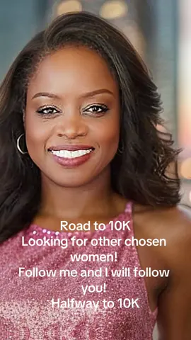 #roadto10k  #chosen #women #follow4follow  #halfwayto10k