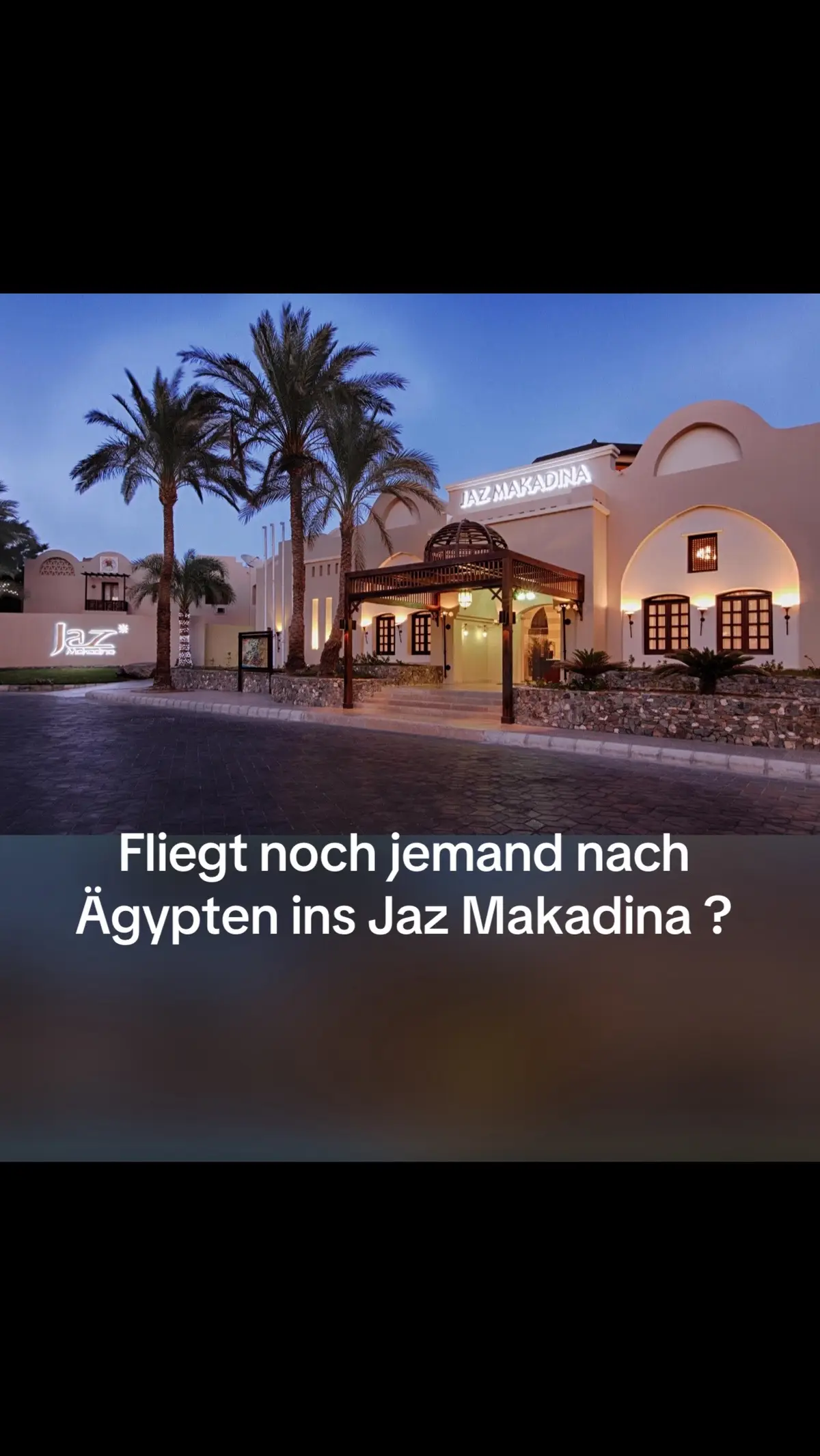 #ägypten #Jazmakadina #wernoch? #august #foryou #vorfreude 