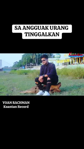 Jangan lupa ramaikan guys🤗🫶🏻 https://youtu.be/hyngX-QJaY0 #fyp #foryoupage #pacujalurkuantansingingi #tepianrajopangean @Rajo tunggal Rimbo binuang @Kuantan Record 