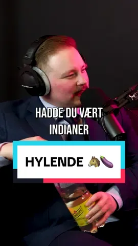 Hylende 🐴🍆 #idioti #idiotipod #idiotipodcast #patrickgreve #davidmagnussen #podkast #podcast #fyp @Patrick Greve @davidmagnussen1 