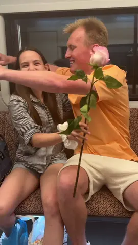 Позитивная девушка😊😚