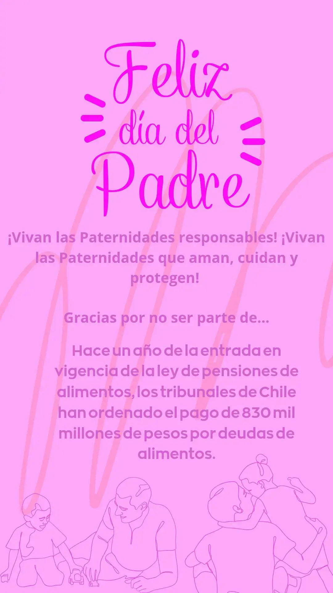 #díadelpadre #Felizdía #Papá #parati #fyp #Chile #viral #papitocorazon 