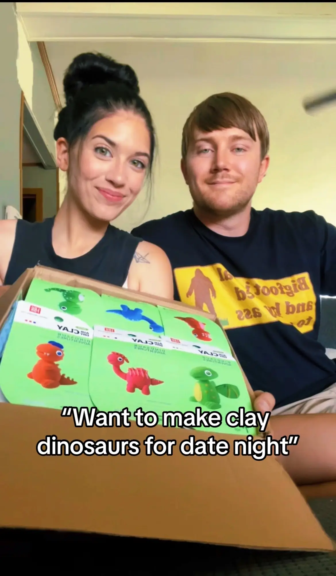 #datenight #craft #craftkit 