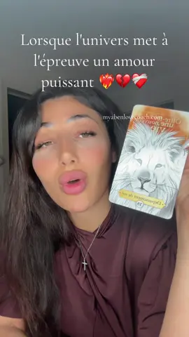 myabenlovecoach.com 💖🌷🎀🍒 #tarot #amour #rupture #deprime #tiragesentimental #fyp #viral 