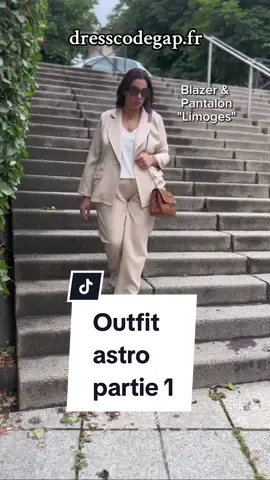 idée outfit en fonction de ton signe astrologique 🥰 by dresscodegap.fr (lien en bio)  #outfit #lookdujour #astrologie #modeastro #curvy #plussize #signeastrologique 