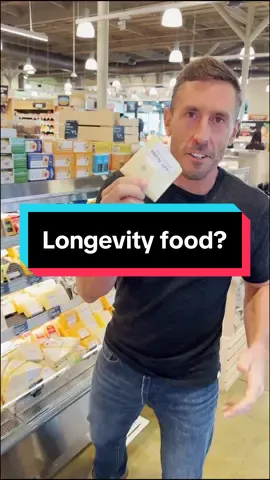 If you like cheese, hear me out…