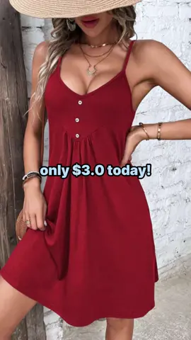 #womensfashion #summerootd #dress #womensdress #tiktokshopsummersale #tiktokmademebuyit #spotlightfinds #spotlight #fypage 