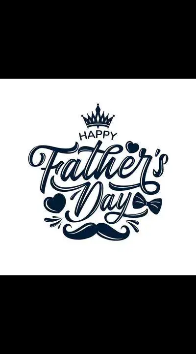 #FathersDay 